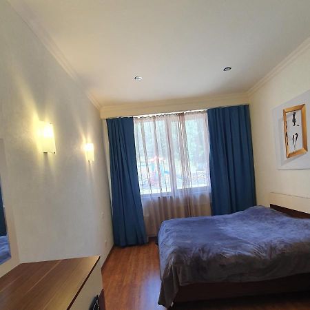 Bakuriani K-2 Apartment Eksteriør bilde