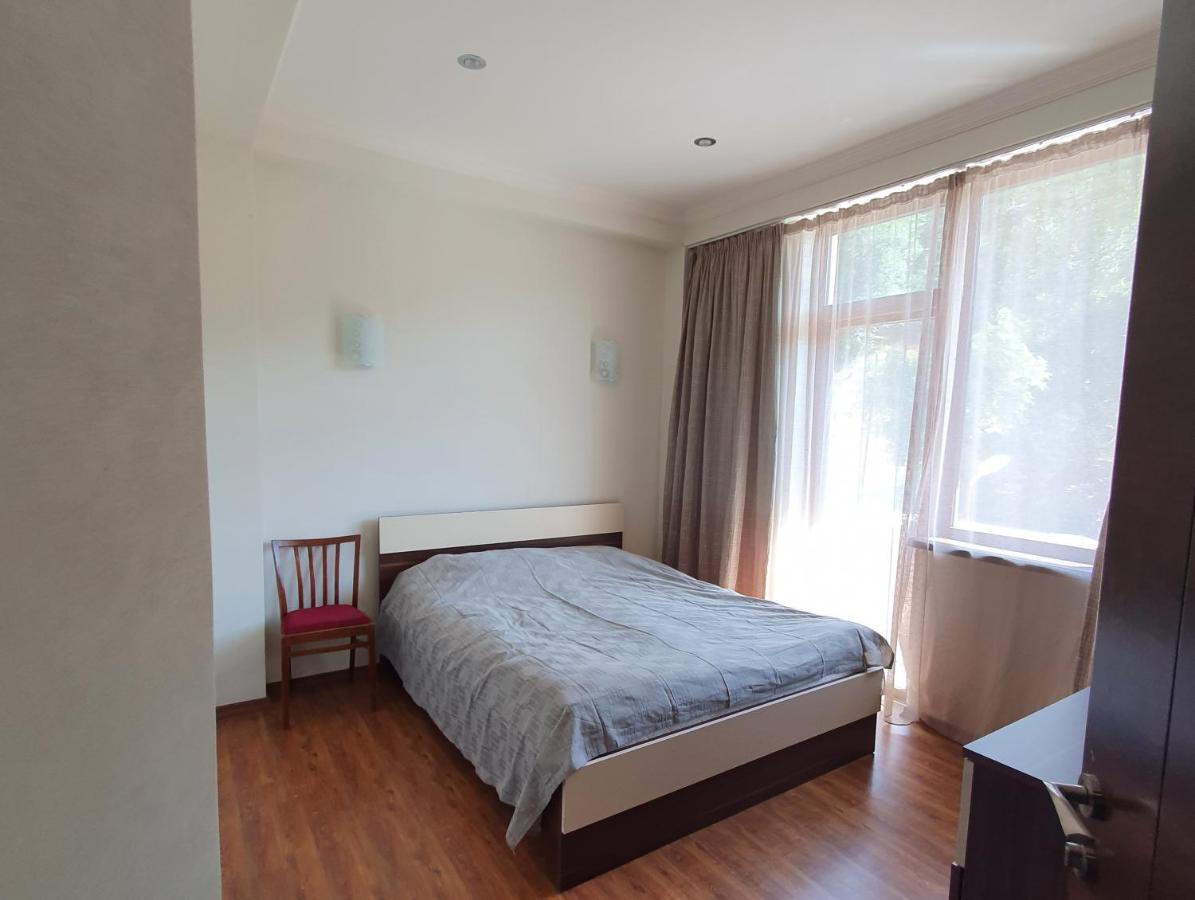 Bakuriani K-2 Apartment Eksteriør bilde