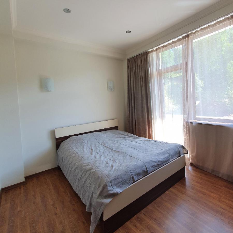Bakuriani K-2 Apartment Eksteriør bilde