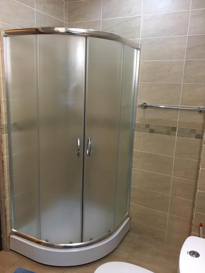 Bakuriani K-2 Apartment Eksteriør bilde