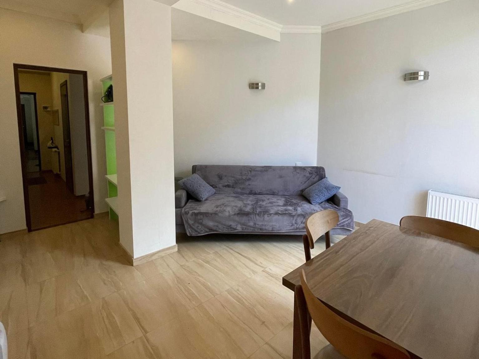 Bakuriani K-2 Apartment Eksteriør bilde